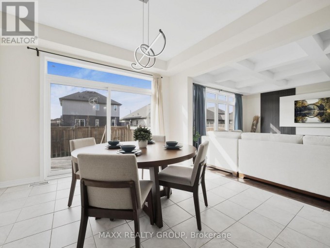 9354 SHOVELLER DRIVE, Niagara Falls (Forestview), Ontario, L2H0M3