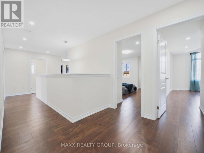 9354 SHOVELLER DRIVE, Niagara Falls (Forestview), Ontario, L2H0M3