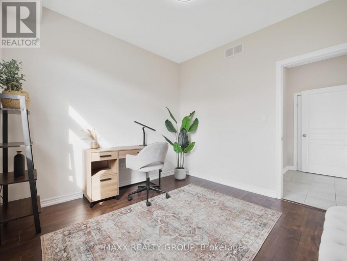 9354 SHOVELLER DRIVE, Niagara Falls (Forestview), Ontario, L2H0M3