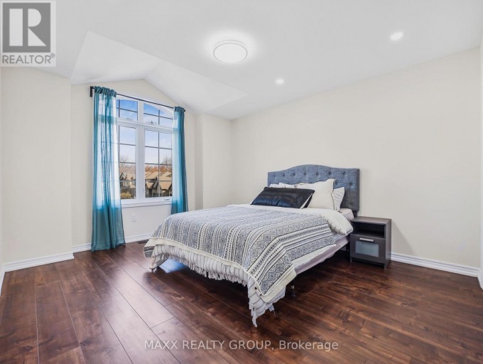 9354 SHOVELLER DRIVE, Niagara Falls (Forestview), Ontario, L2H0M3