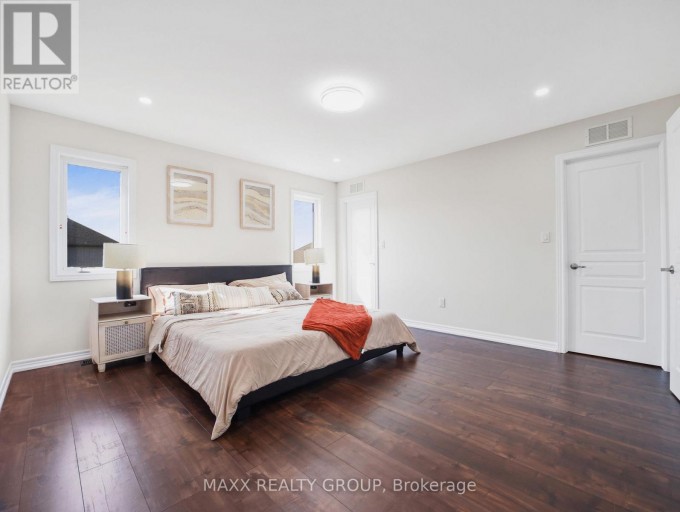 9354 SHOVELLER DRIVE, Niagara Falls (Forestview), Ontario, L2H0M3