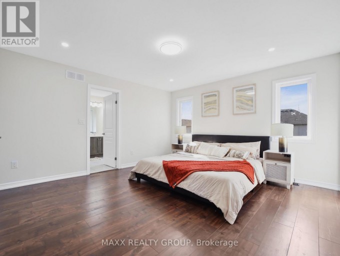 9354 SHOVELLER DRIVE, Niagara Falls (Forestview), Ontario, L2H0M3