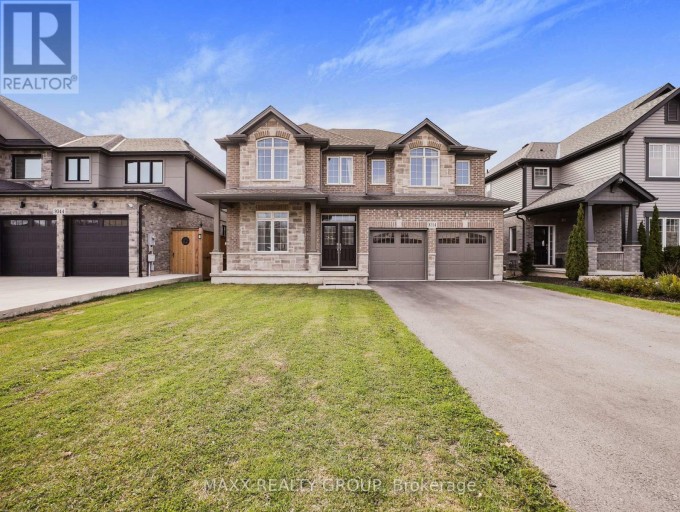 9354 SHOVELLER DRIVE, Niagara Falls (Forestview), Ontario, L2H0M3