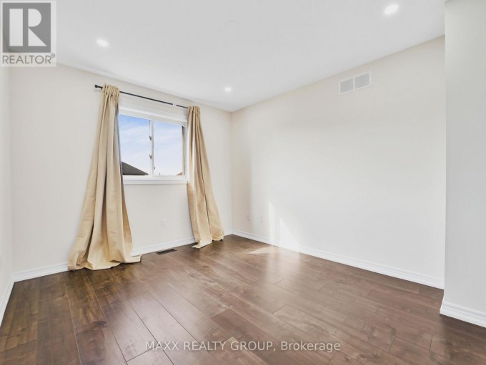 9354 SHOVELLER DRIVE, Niagara Falls (Forestview), Ontario, L2H0M3