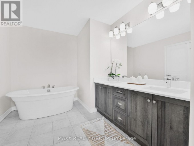 9354 SHOVELLER DRIVE, Niagara Falls (Forestview), Ontario, L2H0M3