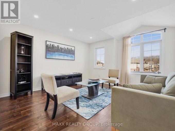 9354 SHOVELLER DRIVE, Niagara Falls (Forestview), Ontario, L2H0M3