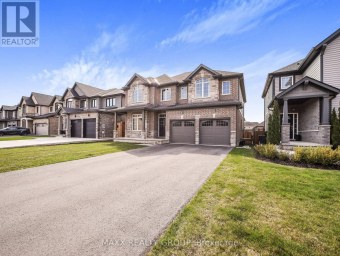9354 SHOVELLER DRIVE Niagara Falls (Forestview) Ontario photo 4