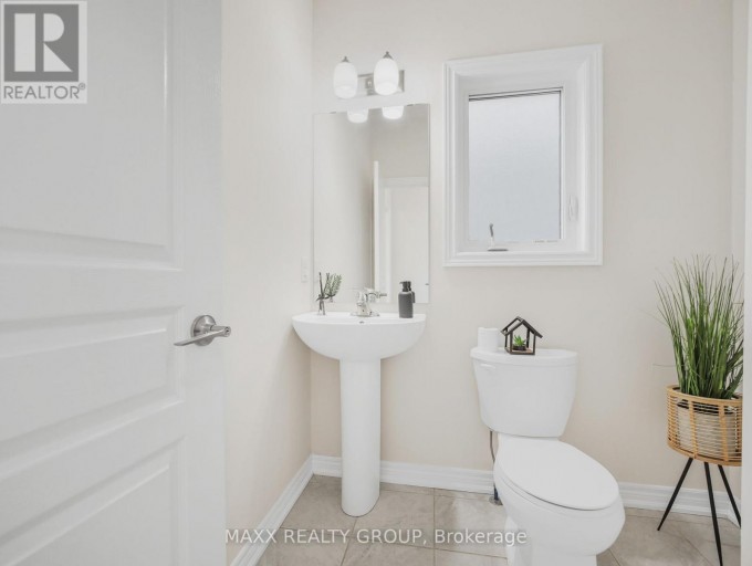 9354 SHOVELLER DRIVE, Niagara Falls (Forestview), Ontario, L2H0M3