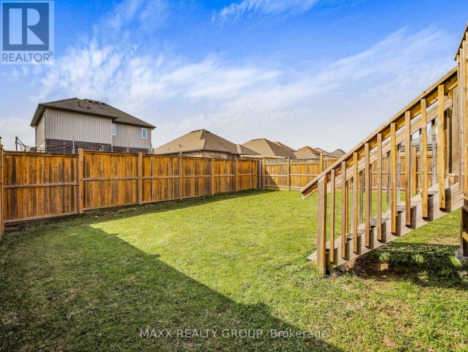 9354 SHOVELLER DRIVE, Niagara Falls (Forestview), Ontario, L2H0M3
