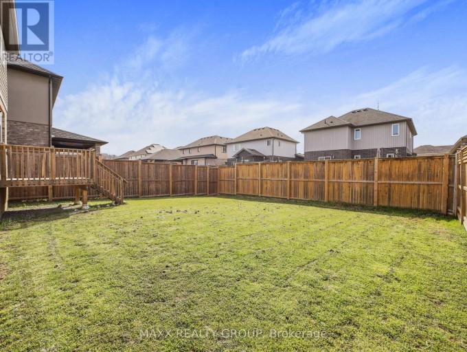 9354 SHOVELLER DRIVE, Niagara Falls (Forestview), Ontario, L2H0M3