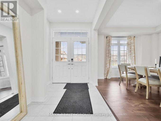 9354 SHOVELLER DRIVE, Niagara Falls (Forestview), Ontario, L2H0M3