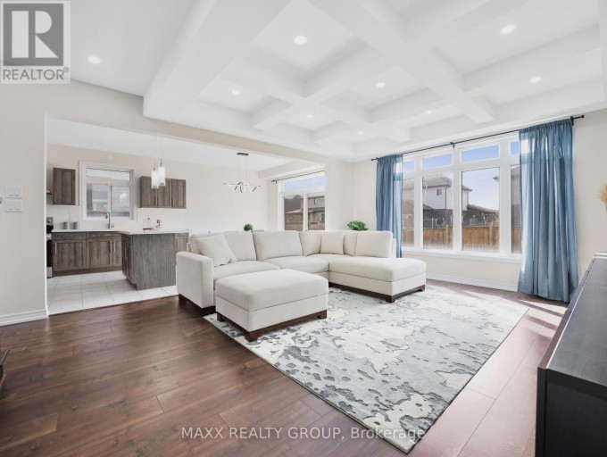 9354 SHOVELLER DRIVE, Niagara Falls (Forestview), Ontario, L2H0M3