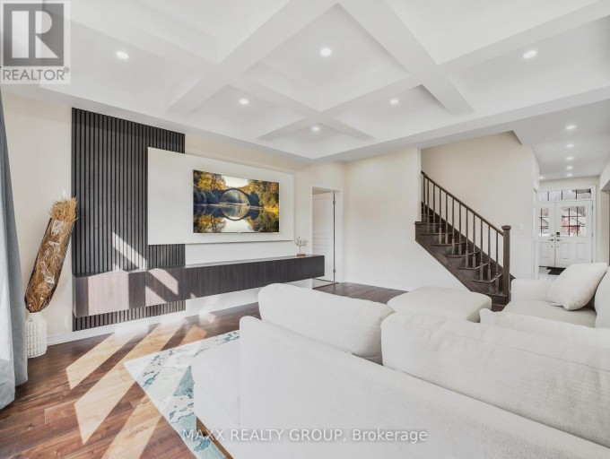 9354 SHOVELLER DRIVE, Niagara Falls (Forestview), Ontario, L2H0M3