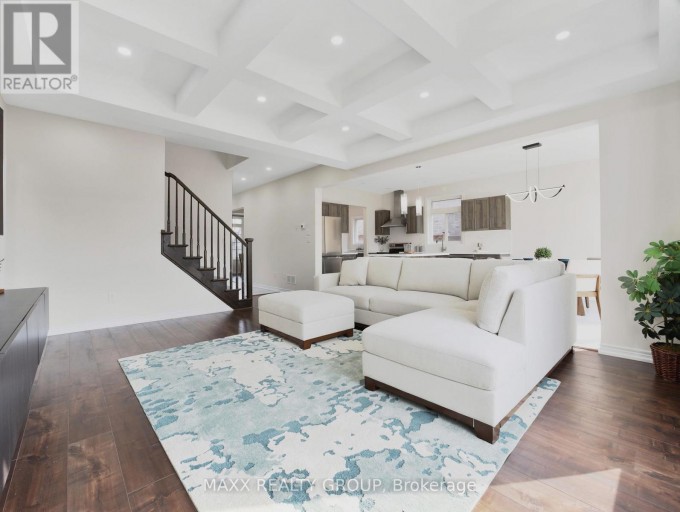 9354 SHOVELLER DRIVE, Niagara Falls (Forestview), Ontario, L2H0M3