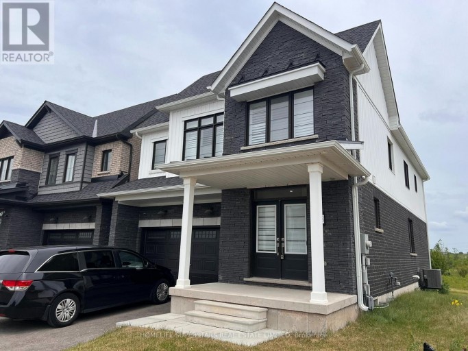 188 AVIRON CRESCENT, Welland (Dain City), Ontario, L3B0M5