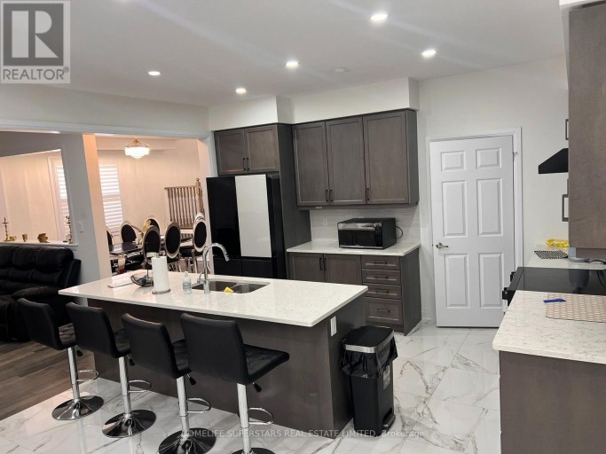 188 AVIRON CRESCENT, Welland (Dain City), Ontario, L3B0M5