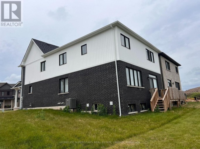 188 AVIRON CRESCENT, Welland (Dain City), Ontario, L3B0M5