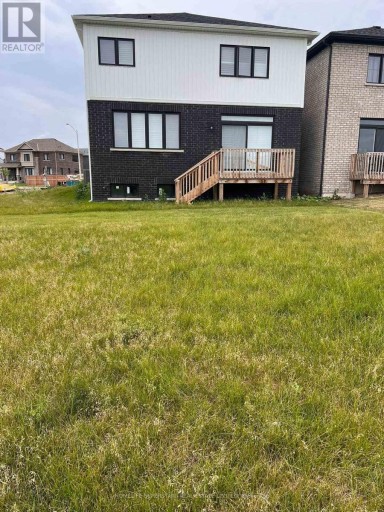188 AVIRON CRESCENT, Welland (Dain City), Ontario, L3B0M5