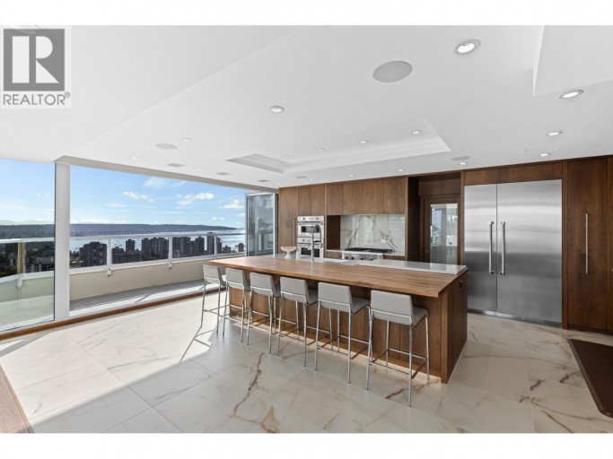 3101 717 JERVIS STREET, Vancouver, British Columbia, V6E4L5 (ID R3143946)