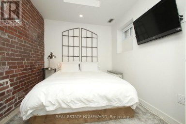 147 BOSTON AVENUE Toronto (South Riverdale) Ontario photo 10