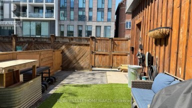 147 BOSTON AVENUE Toronto (South Riverdale) Ontario photo 17