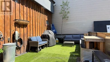 147 BOSTON AVENUE Toronto (South Riverdale) Ontario photo 18