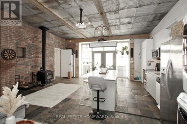 147 BOSTON AVENUE Toronto (South Riverdale) Ontario photo 6
