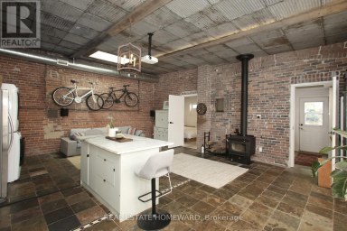 147 BOSTON AVENUE Toronto (South Riverdale) Ontario photo 7