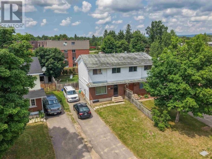 75 Robin St, Sault Ste. Marie, Ontario (id Sm261770)
