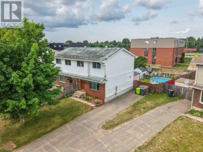 73 Robin St, Sault Ste. Marie, Ontario (id Sm261771)