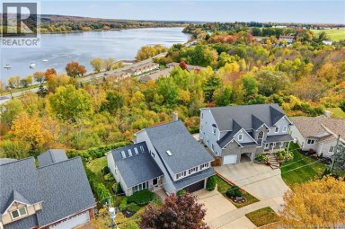 407 Aspendale Lane Fredericton New Brunswick photo 47