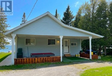 5470 PENETANGUISHENE ROAD Springwater Ontario photo 1