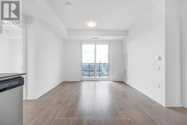 3320 - 8 NAHANI WAY Mississauga (Hurontario) Ontario photo 11