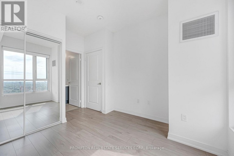 3320 - 8 NAHANI WAY, Mississauga (Hurontario), Ontario, L4Z0C6