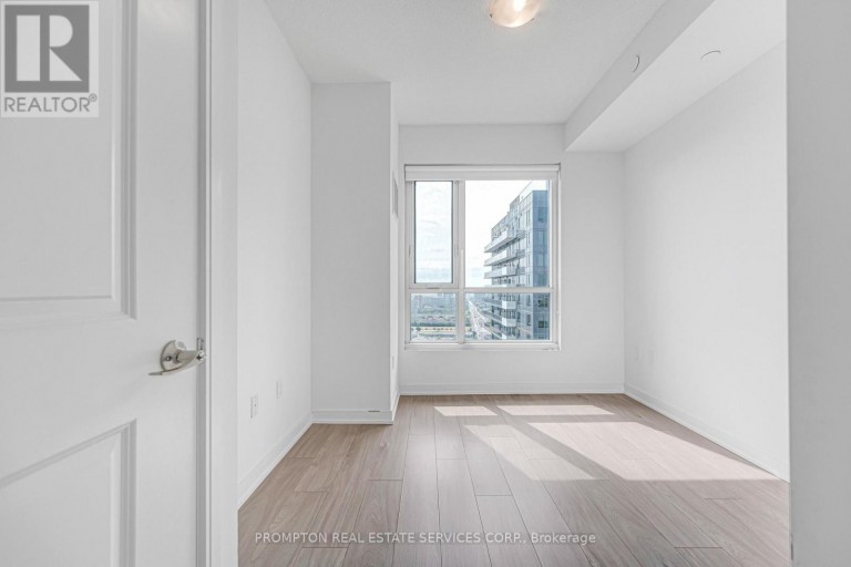 3320 - 8 NAHANI WAY, Mississauga (Hurontario), Ontario, L4Z0C6