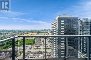 3320 - 8 NAHANI WAY Mississauga (Hurontario) Ontario photo 25