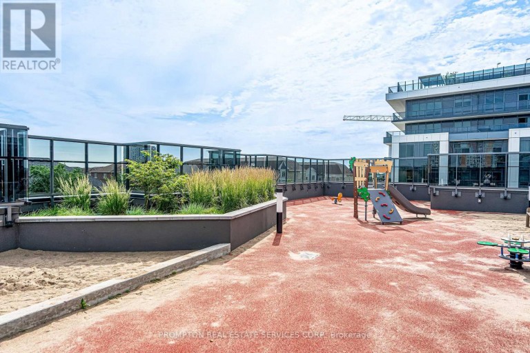 3320 - 8 NAHANI WAY, Mississauga (Hurontario), Ontario, L4Z0C6