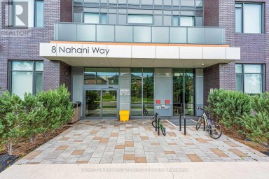 3320 - 8 NAHANI WAY Mississauga (Hurontario) Ontario photo 39