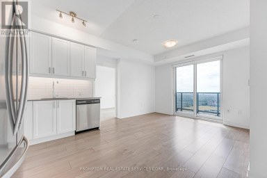 3320 - 8 NAHANI WAY Mississauga (Hurontario) Ontario photo 4
