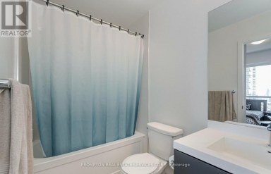 3320 - 8 NAHANI WAY Mississauga (Hurontario) Ontario photo 44