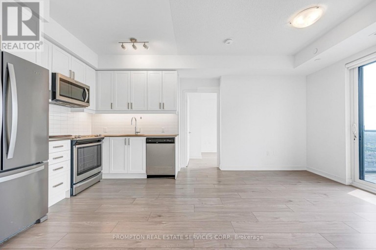 3320 - 8 NAHANI WAY, Mississauga (Hurontario), Ontario, L4Z0C6