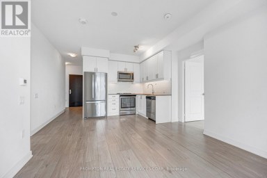 3320 - 8 NAHANI WAY Mississauga (Hurontario) Ontario photo 6
