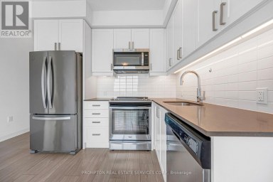 3320 - 8 NAHANI WAY Mississauga (Hurontario) Ontario photo 8