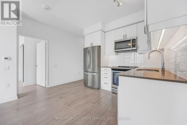 3320 - 8 NAHANI WAY Mississauga (Hurontario) Ontario photo 9
