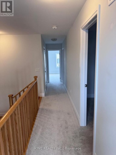 141 COLE TERRACE, Woodstock (Woodstock - North), Ontario, N4S7W2