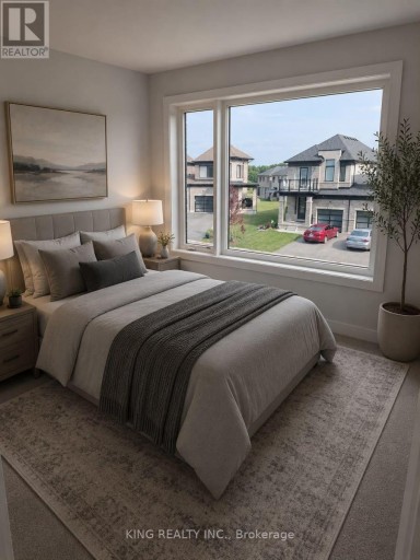 141 COLE TERRACE, Woodstock (Woodstock - North), Ontario, N4S7W2