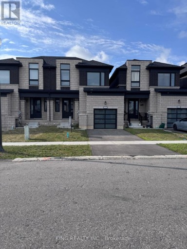 141 COLE TERRACE, Woodstock (Woodstock - North), Ontario, N4S7W2