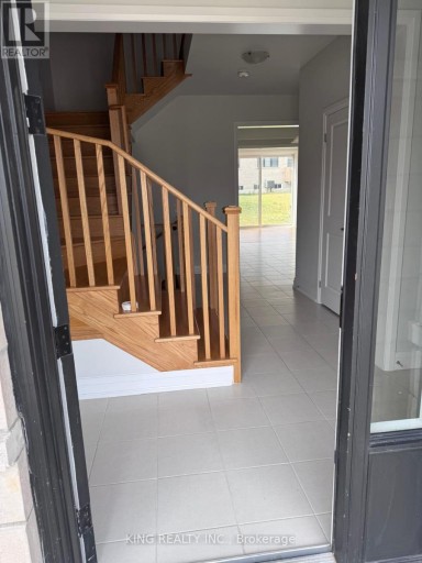 141 COLE TERRACE, Woodstock (Woodstock - North), Ontario, N4S7W2