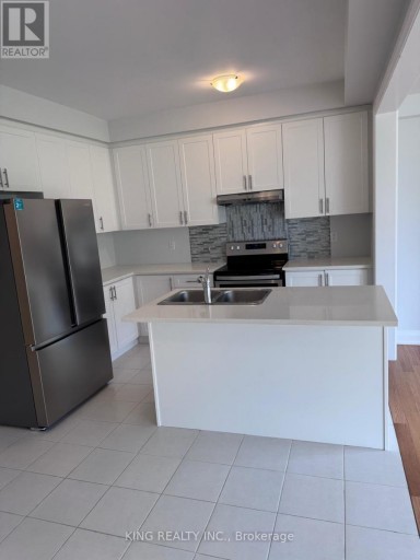 141 COLE TERRACE, Woodstock (Woodstock - North), Ontario, N4S7W2