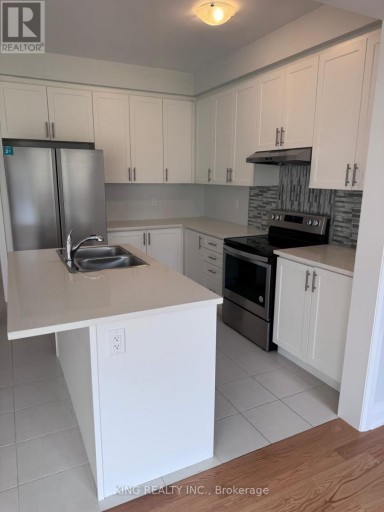 141 COLE TERRACE, Woodstock (Woodstock - North), Ontario, N4S7W2